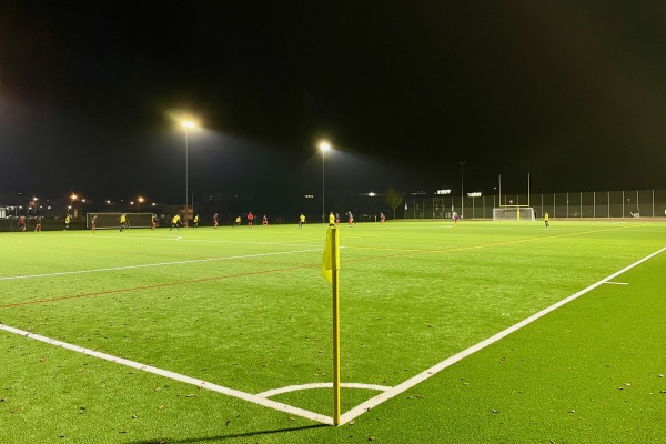 Sportanlagen Längfeld 2 Nebenplatz - Biel/Bienne