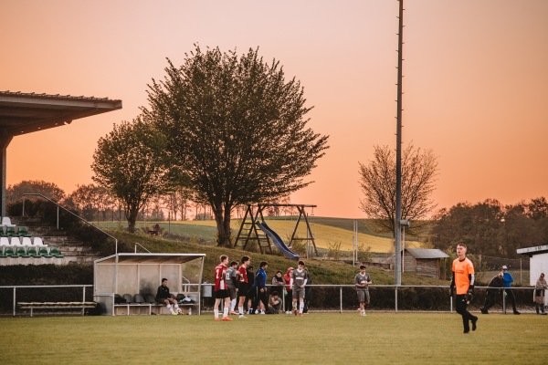 Lorenz-Wagner-Stadion - Jetzendorf