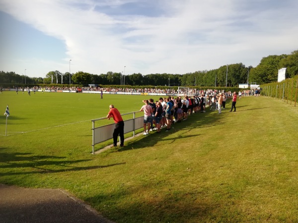 Sportpark De Smagtenbocht - Bladel
