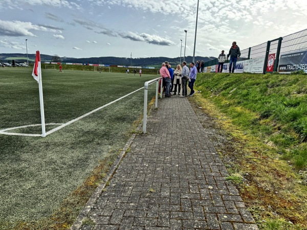 Franz Trippe Arena - Schmallenberg-Arpe