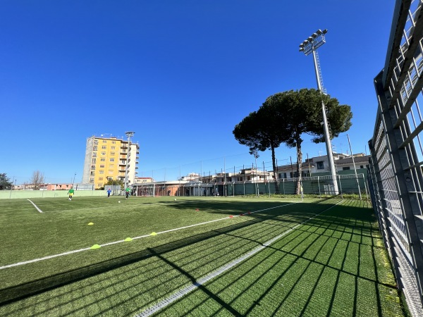 Stadio Vittorio Papa - Cardito