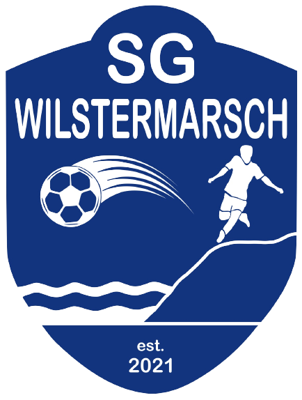 Wappen SG Wilstermarsch III (Ground A)  95238