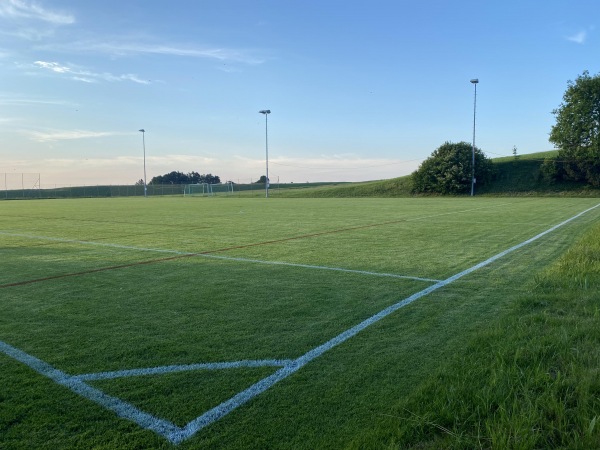 Sportanlage Weni Platz 2 - Feusisberg