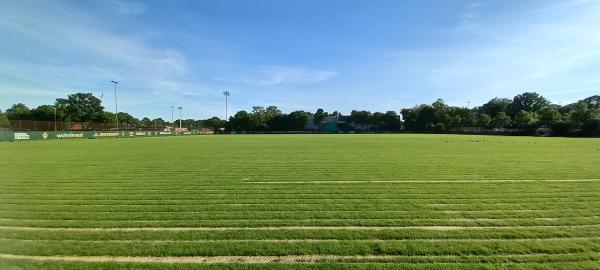 Weserstadion Platz 5 - Bremen-Östliche Vorstadt