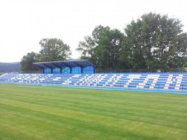 Stadion Struma - Simitli
