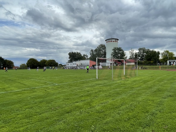 Sportplatz am Wasserturm - Kusterdingen