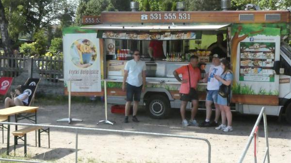 Zarzad Towarzystwo Sportowe Przylep - Przylep