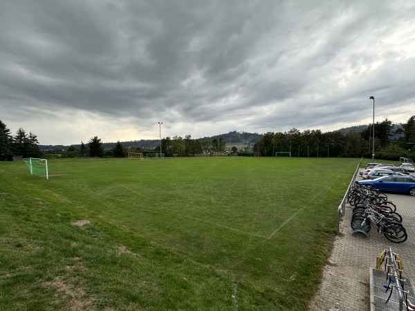 Sportanlage Neukenroth Platz 2 - Stockheim/Oberfranken-Neukenroth