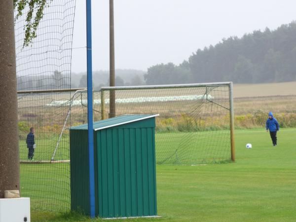 Sportanlage Bergstraße - Kolkwitz-Klein Gaglow