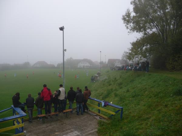 Sportplatz Windhaag - Windhaag bei Perg