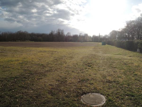 Sportplatz im Burgpark - Ginsheim-Gustavsburg