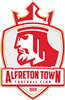 Wappen Alfreton Town FC