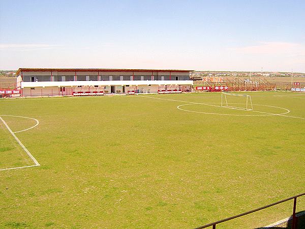 Stadionul Central Snagov - Snagov