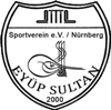 Wappen SV Eyüp Sultan Nürnberg 2000  40047