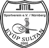 Wappen SV Eyüp Sultan Nürnberg 2000