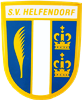 Wappen SV Helfendorf 1968 diverse  79488