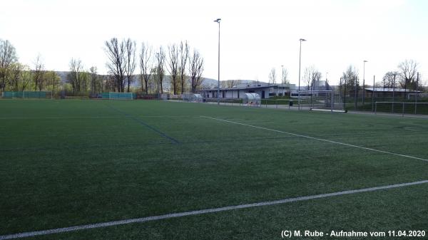 Sportpark Rems Platz 2 - Schorndorf