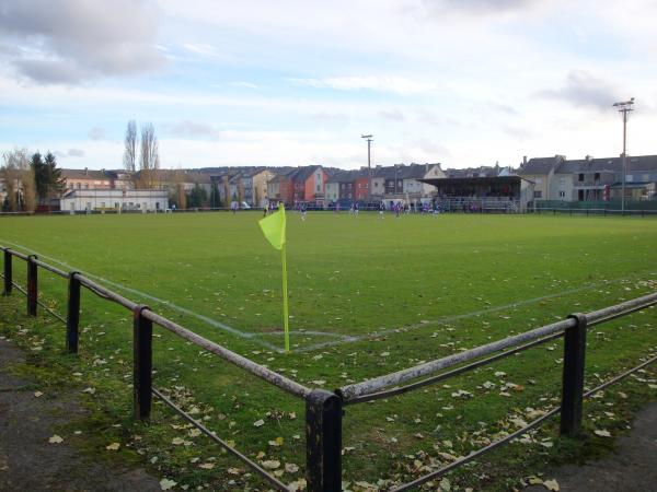 Stade Henri Jungers - Differdange