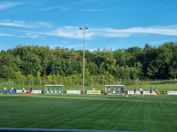 Sportanlage Stockhard - Rupperswil