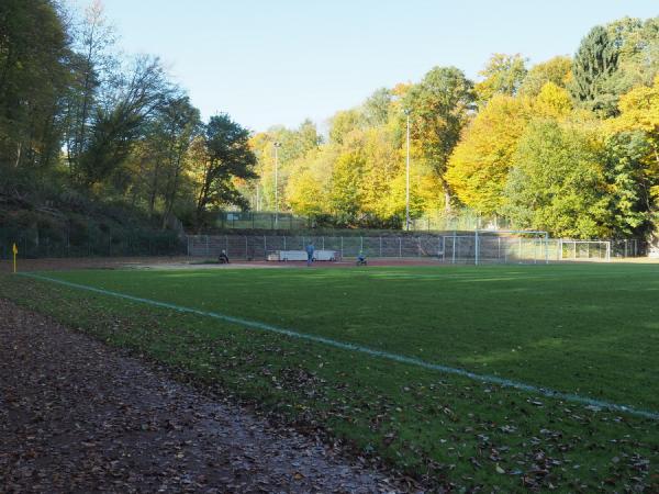 DÖNGES Eifgen-Stadion - Wermelskirchen