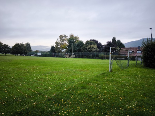 Sportplatz Wahlhausen - Wahlhausen