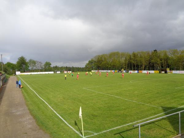 Sportplatz Maria Taferl - Maria Taferl