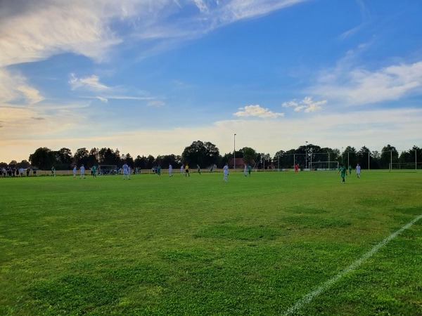 Sportanlage Dannenberg C-Platz - Grasberg-Dannenberg