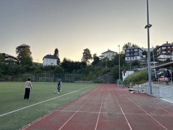 Nygårdsmyren IP - Laksevåg