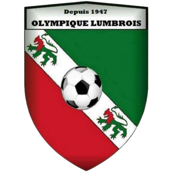 Wappen Olympique Lumbrois  137370