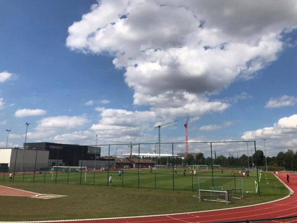 Essevee Academie - Waregem