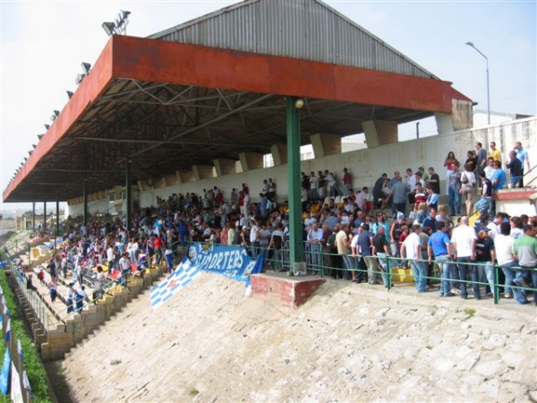 Tony Bezzina Stadium - Paola