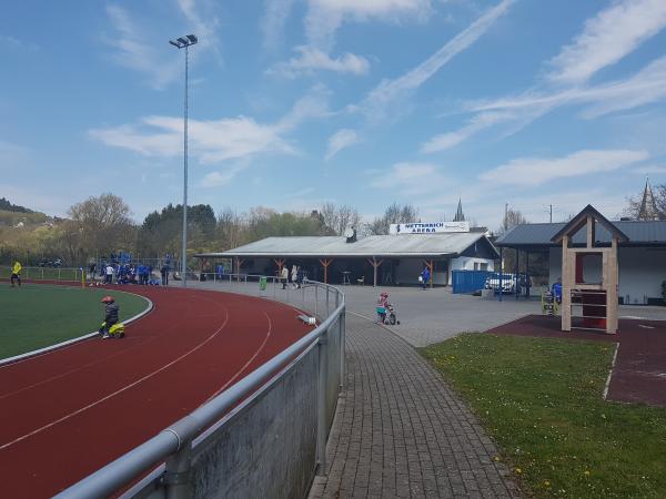 RFT Arena - Windeck-Rosbach