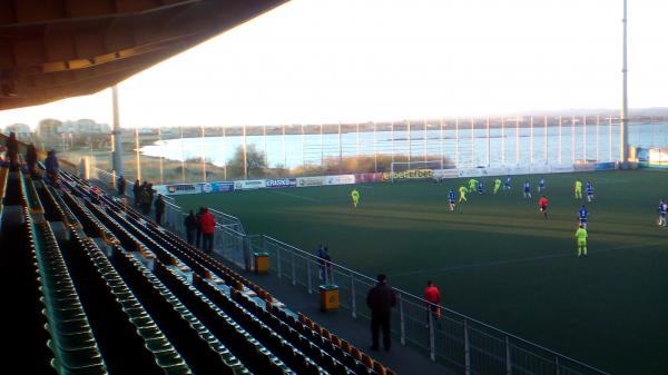 Stadion Pomorie - Pomorie