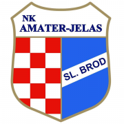 Wappen NK Amater Slavonski Brod