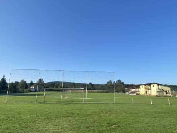 Hřiště Cheznovice - Cheznovice