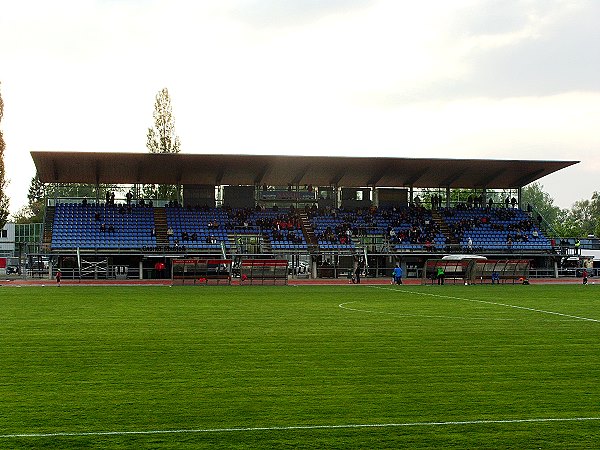 ImmoAgentur Stadion - Bregenz