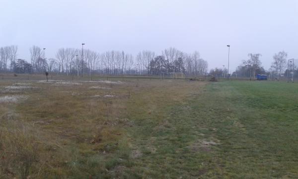 point S Reifenlehnigk Sportpark - Peitz