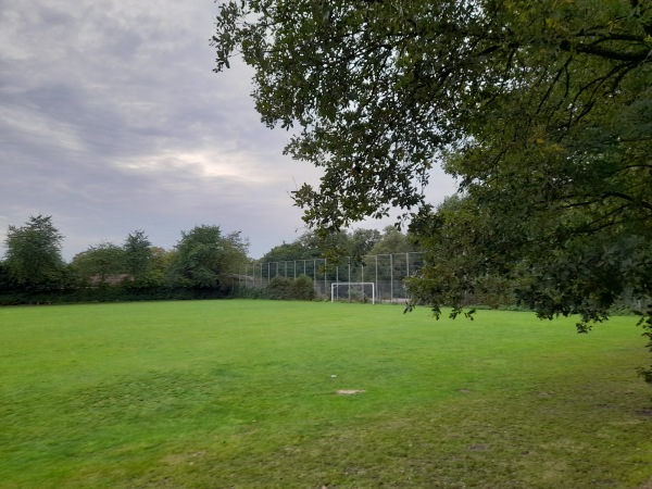 Sportplatz Am Kählerhof - Itzehoe-Breitenburg