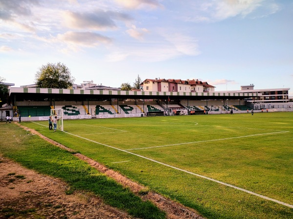 Atatürk Stadyumu