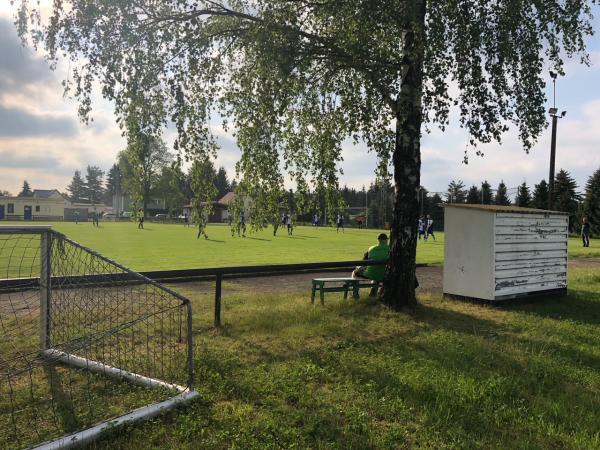 Sportpark Wiednitz - Bernsdorf/Oberlausitz-Wiednitz