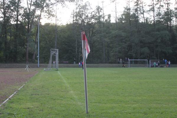 Auensportplatz - Augustusburg-Erdmannsdorf