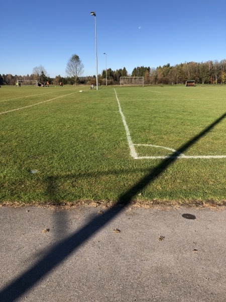 Sportanlage Königsdorf - Königsdorf/Tölzer Land