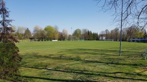 Sportplatz am Dorfgraben - Schönstedt