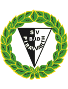 Wappen SV Bad Pirawarth  75721
