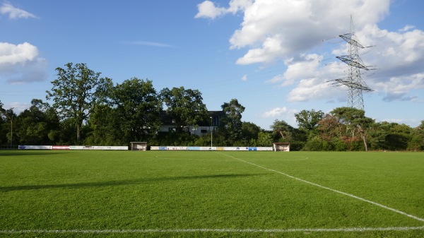 Sportanlage Im Schacht - Wettenberg-Wißmar