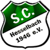 Wappen SC Hesselbach 1946  51600