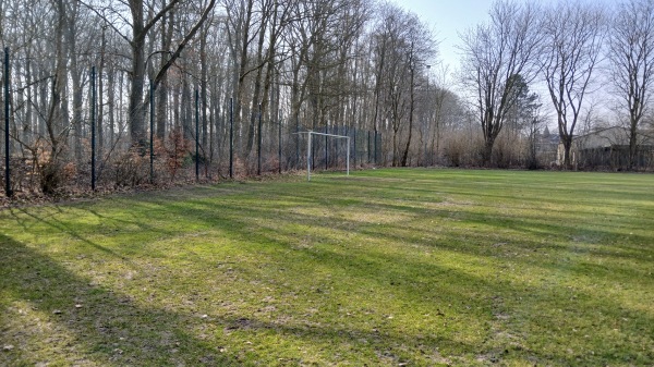 Sportanlage Schulzentrum Süd B-Platz - Eckernförde