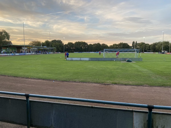 Hans Böckmann Sportpark - Holdorf