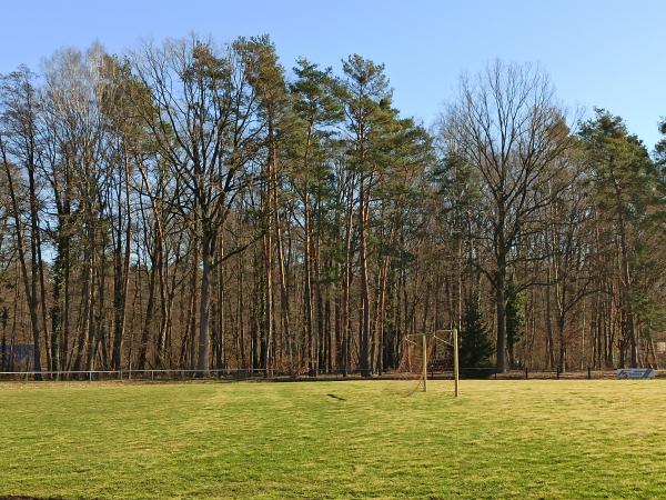Waldstadion - Wörth/Rhein-Schaidt