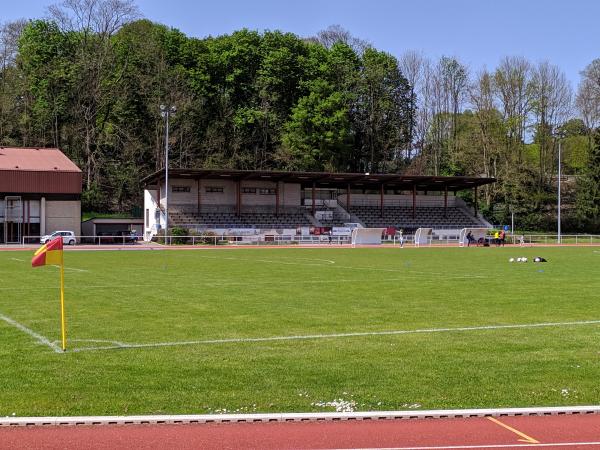 Stade ASPTT - Riedisheim
